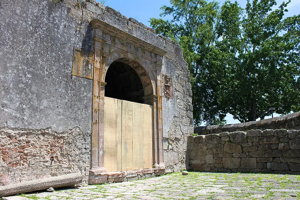 Convento de Santa Clara