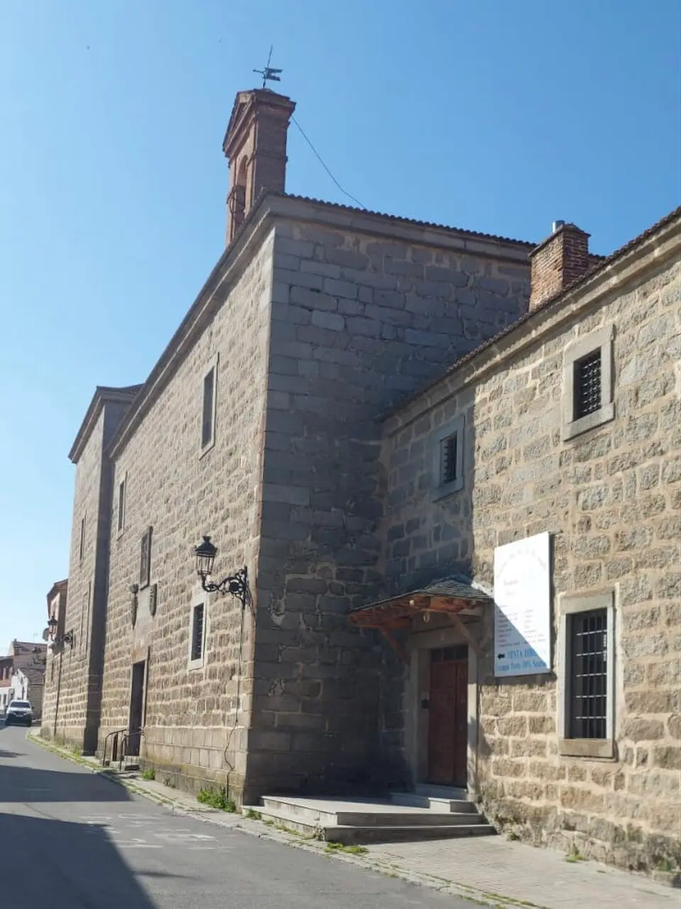 Convento de Santa Clara
