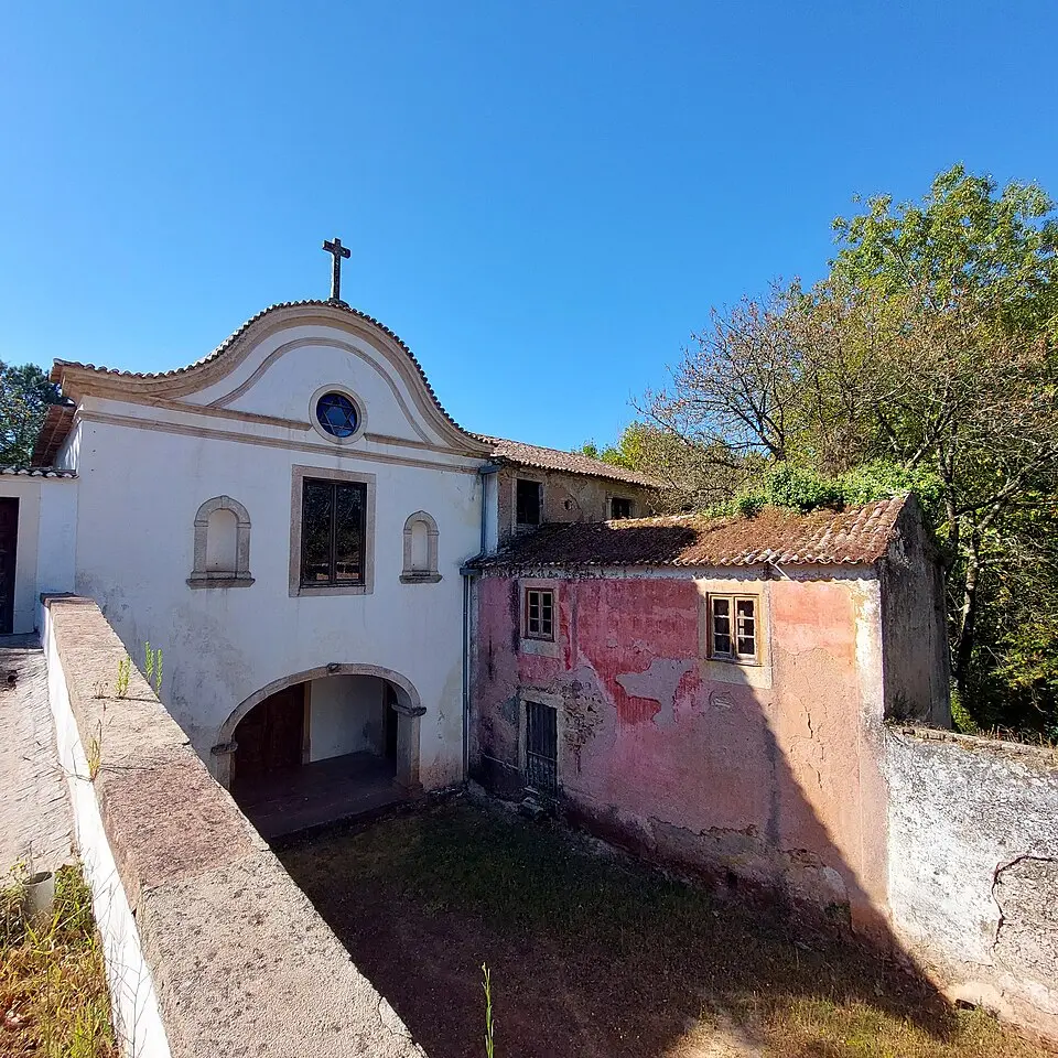 Convento de Santo António (Penela)