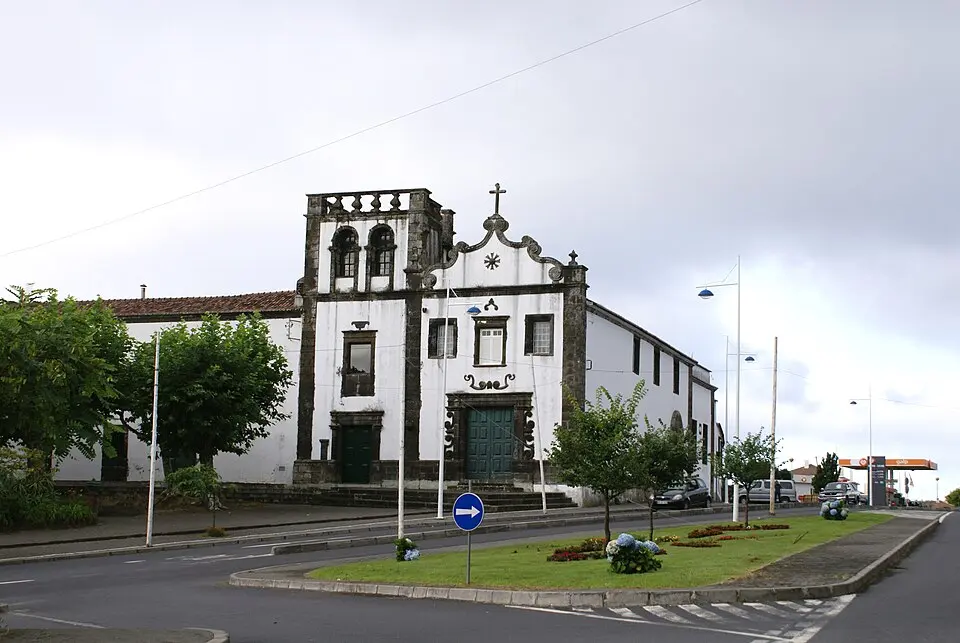 Igreja de São Francisco