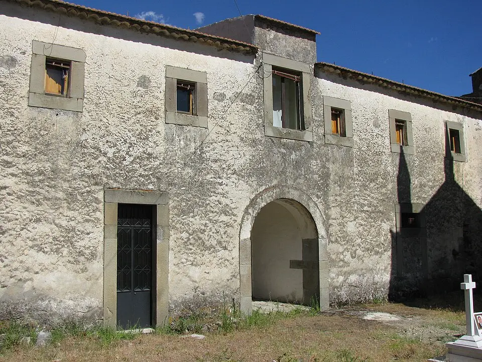 Museo di Storia Francescana e Contadina di Francavilla di Sicilia