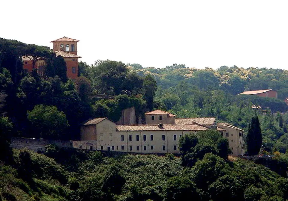 convento di Santa Maria ad Nives di Palazzolo