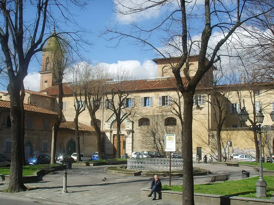 San Niccolò