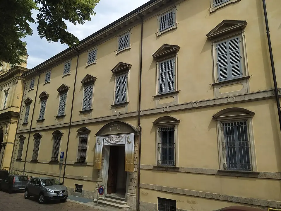 convento di San Savino
