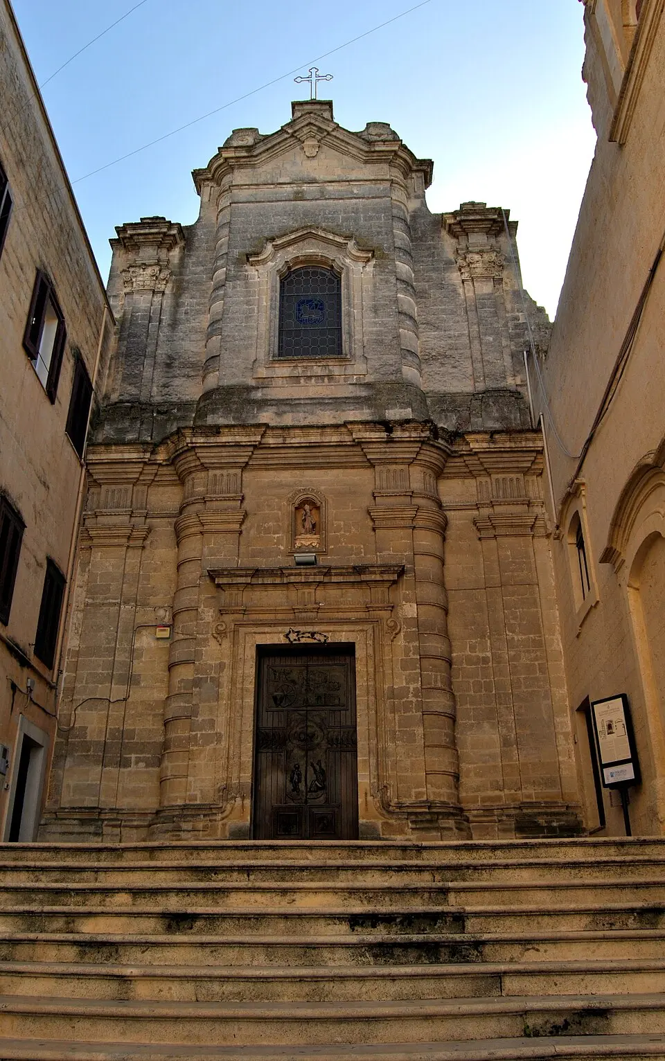 chiesa di Santa Lucia