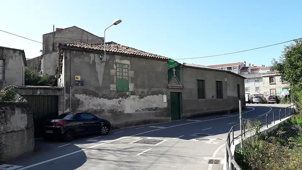 Visma, A Coruña