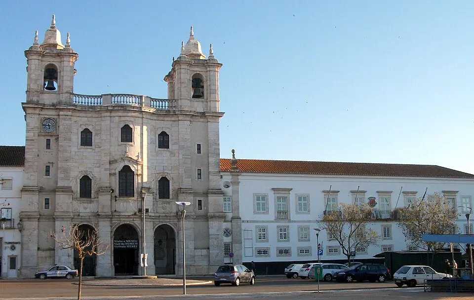 Freguesia de Santo André