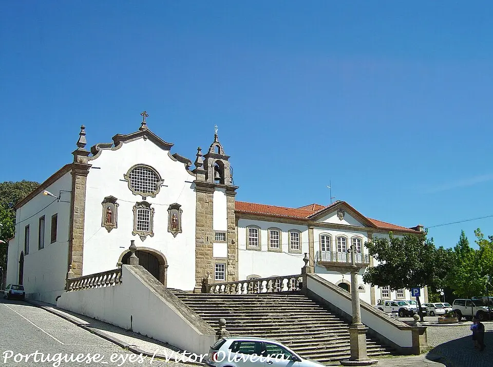 Convento dos Franciscanos (São José)