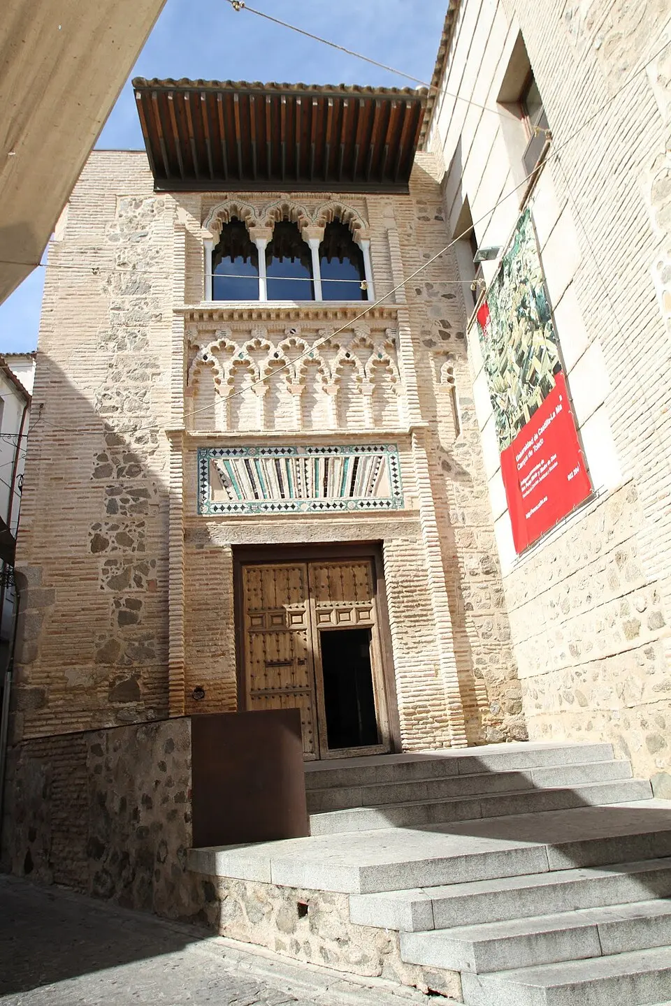 convento de la Madre de Dios