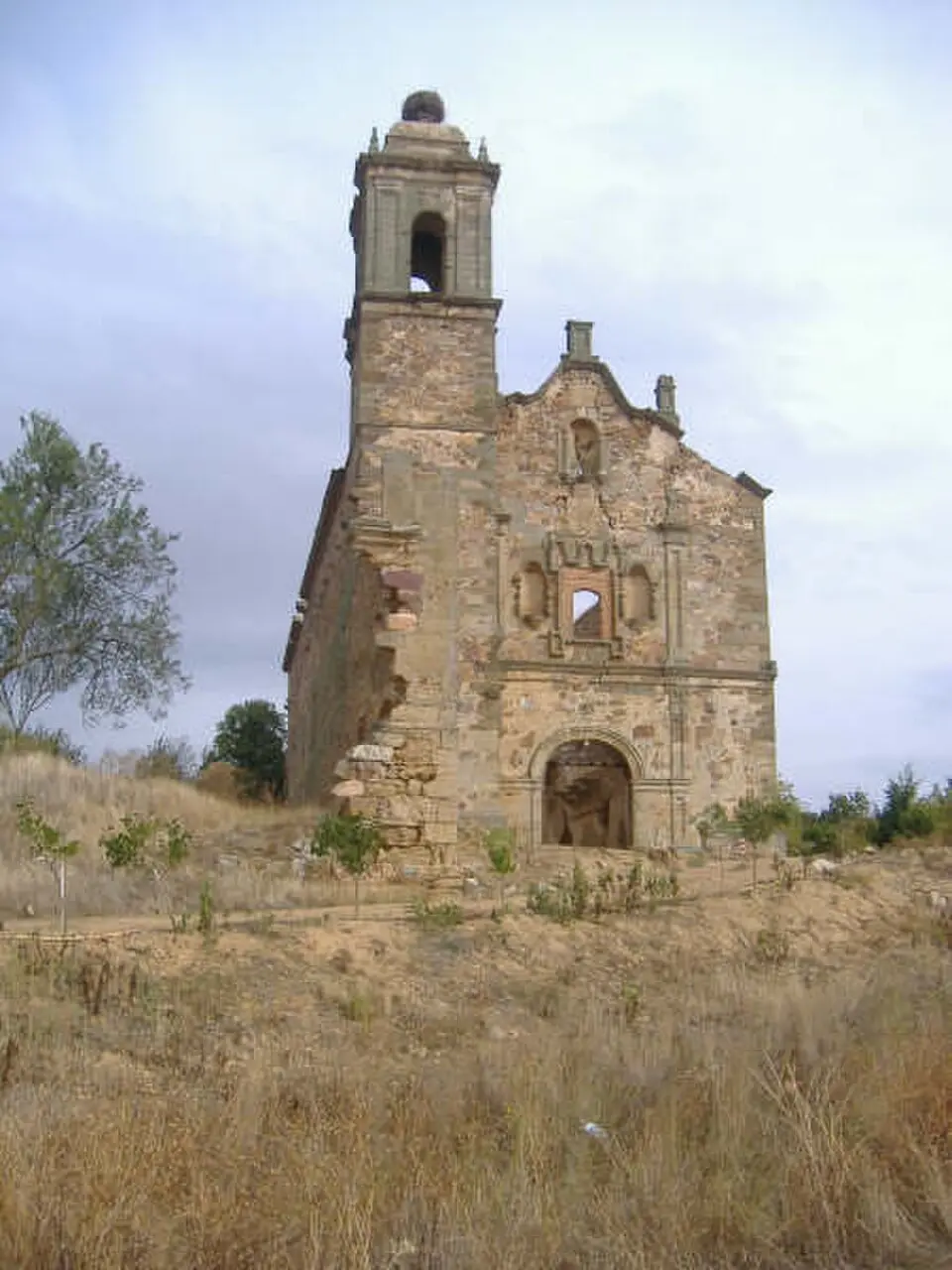 Convento de Nuestra Señora del Valle