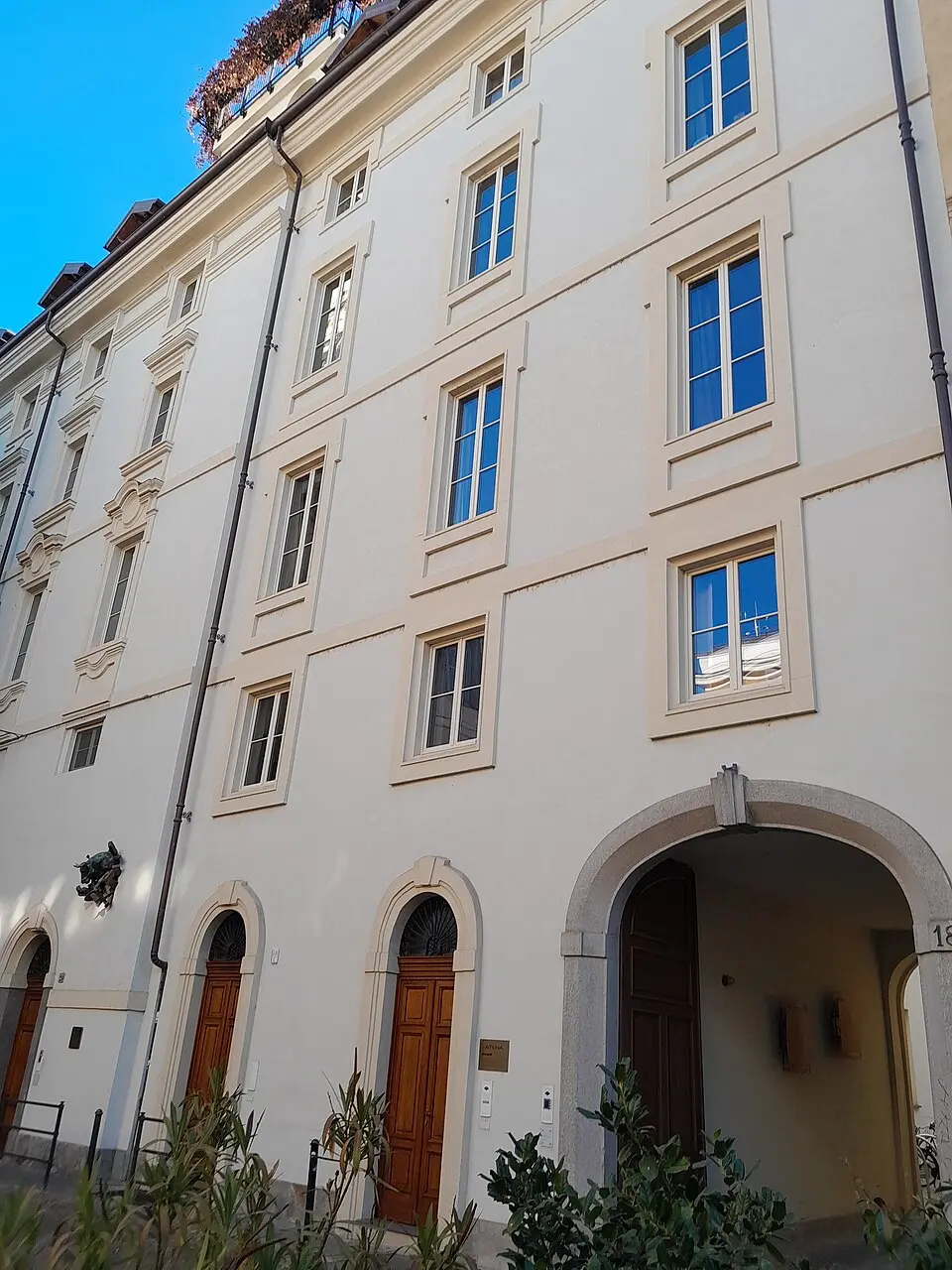 Convento di Sant'Agostino