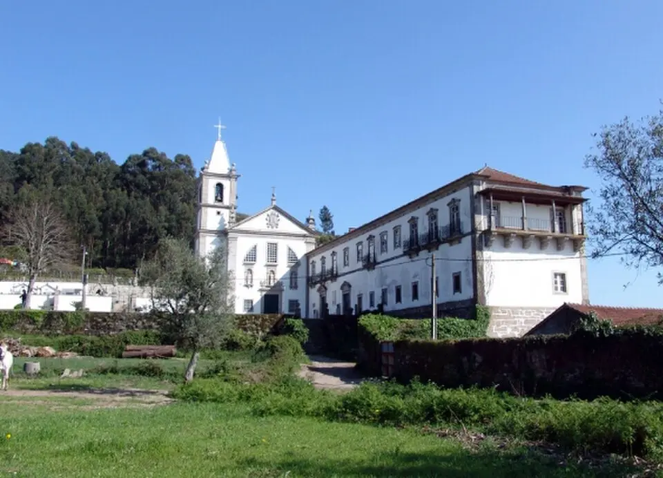 Barroselas e Carvoeiro