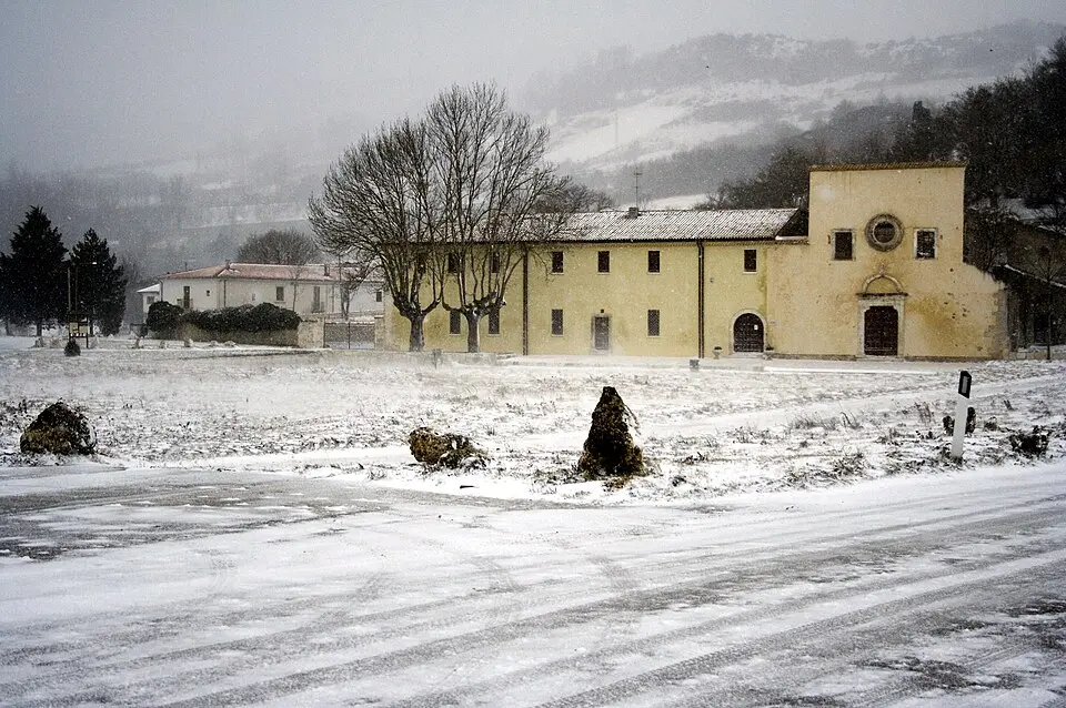 Museo civico aufidenate