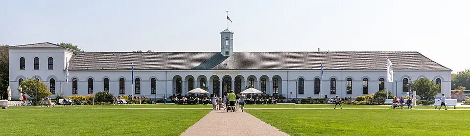Conversationshaus Norderney