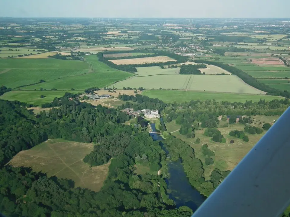 Combe Fields