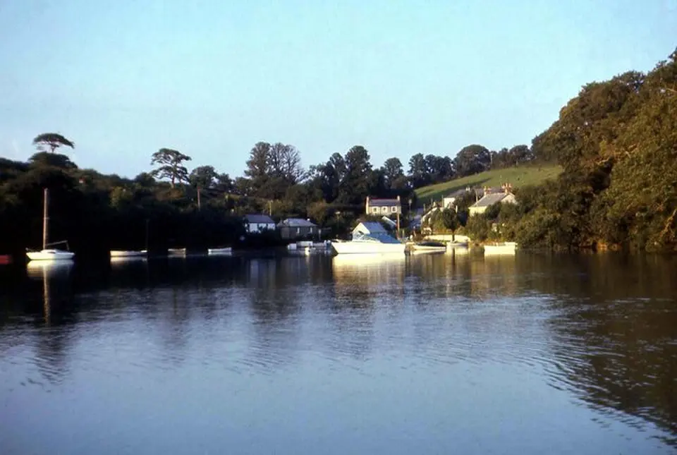 Coombe