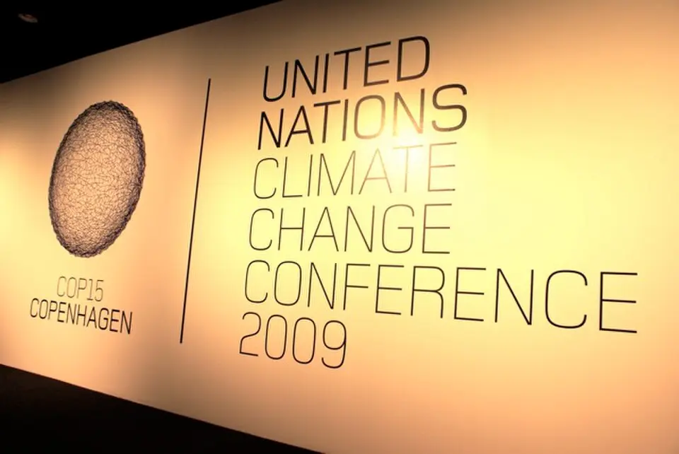 FN's klimakonference 2009