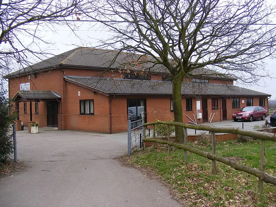 Copdock and Washbrook