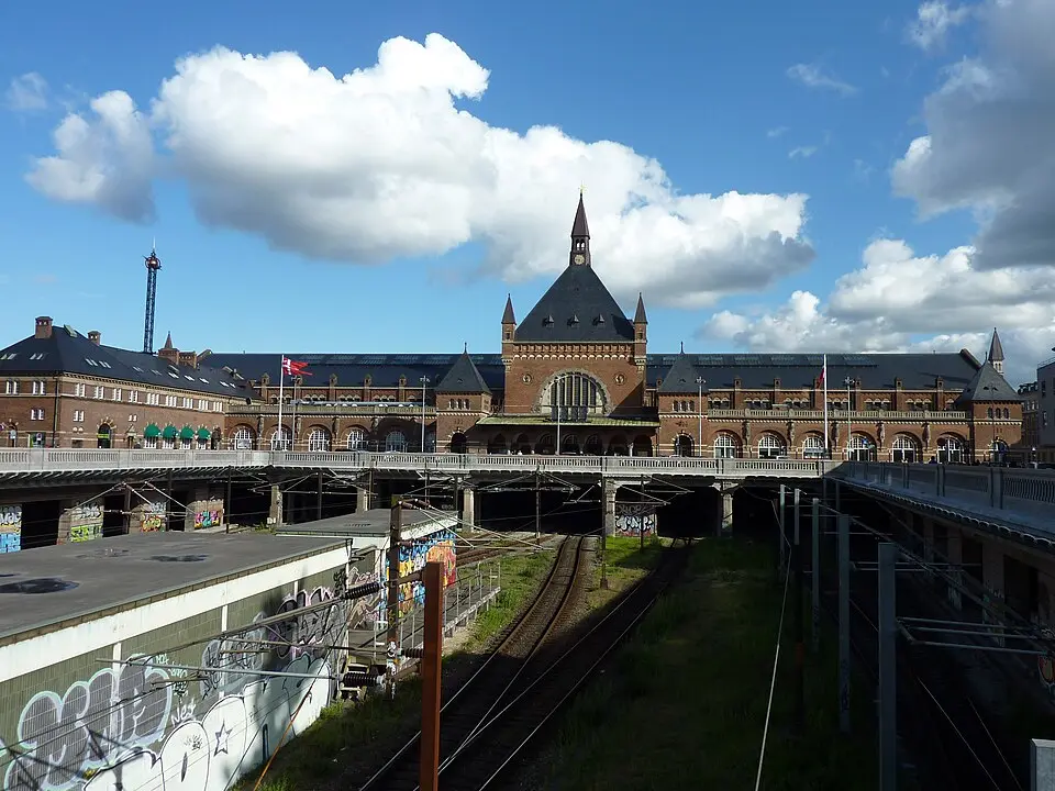 Nordbanen