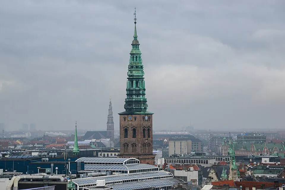 Københavns Kommune