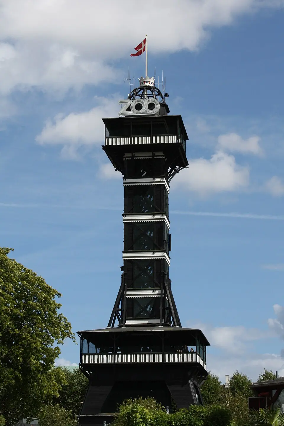 Zootårnet