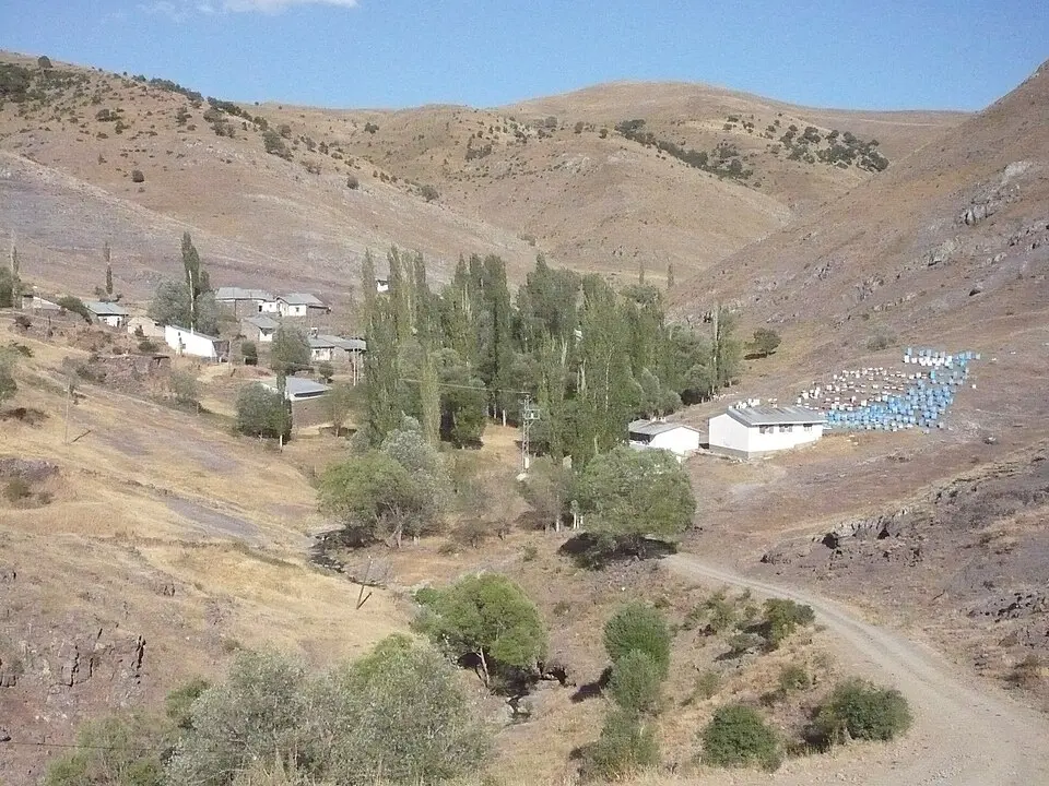 Çorak