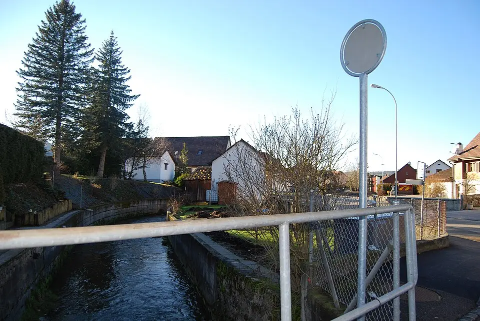 Scheltenbach
