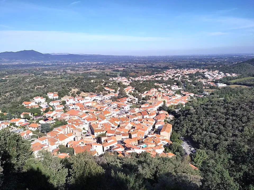 Corbère