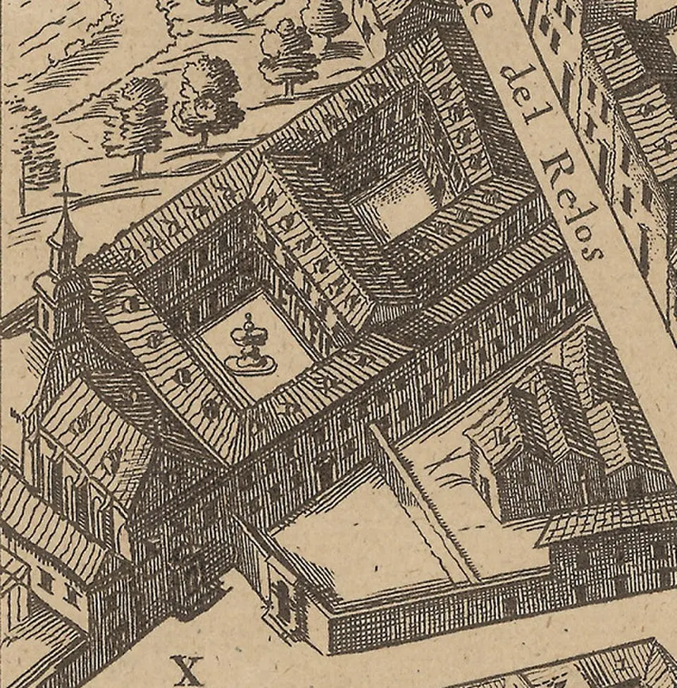collège de l'Incarnation