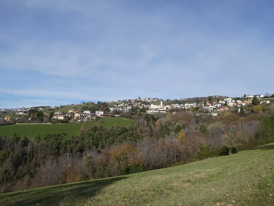 Corbiolo
