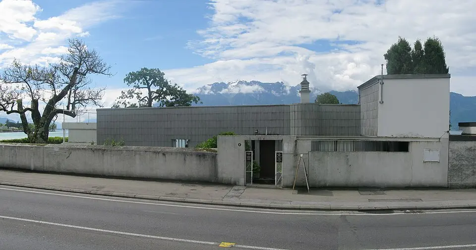 Villa Le Lac
