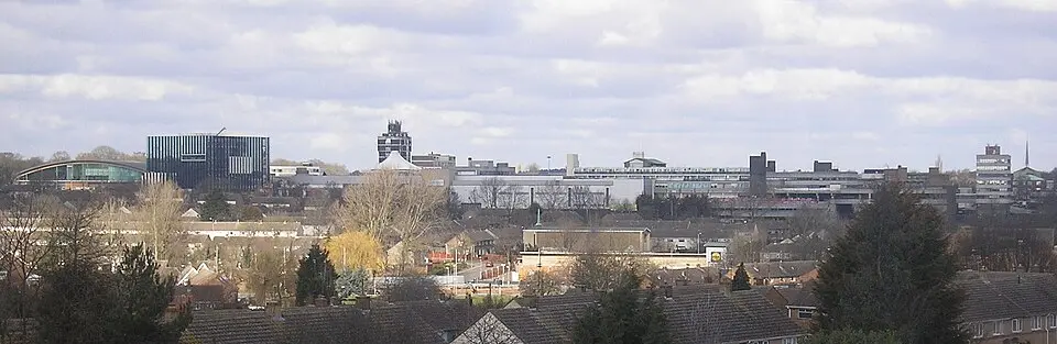 Corby