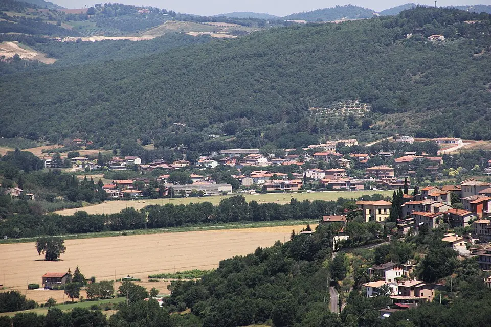Mantignana
