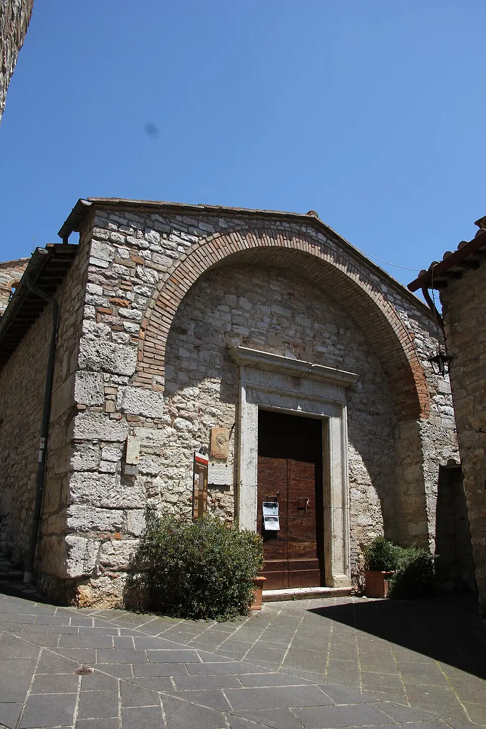 museo storico di Corciano