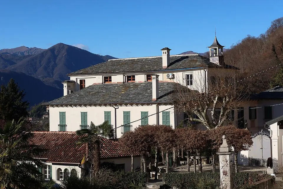 Corconio