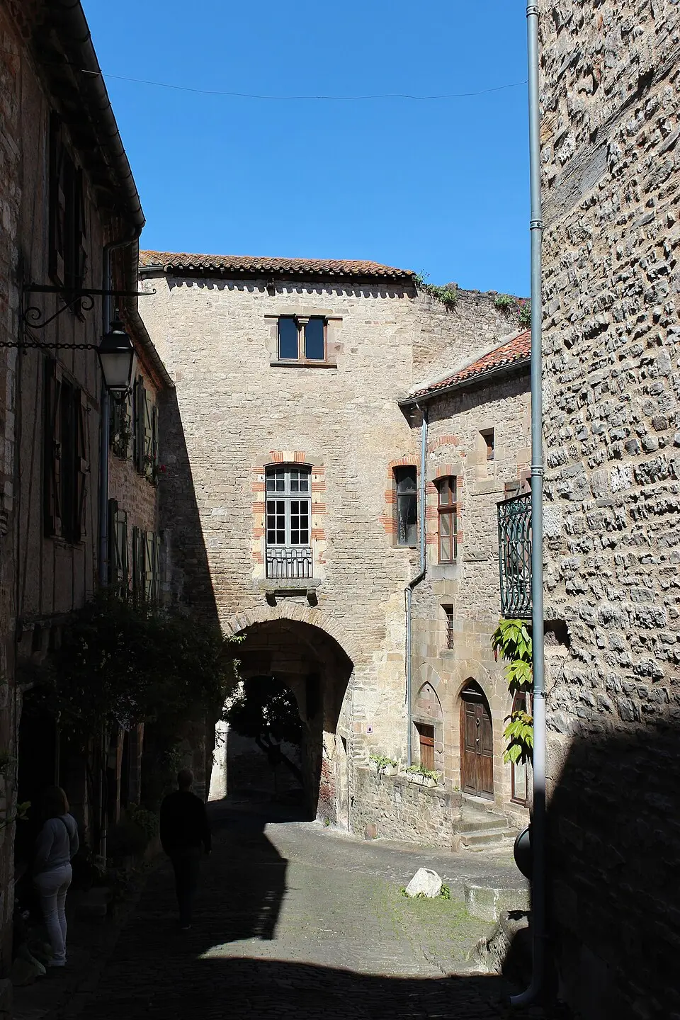 musée Charles Portal