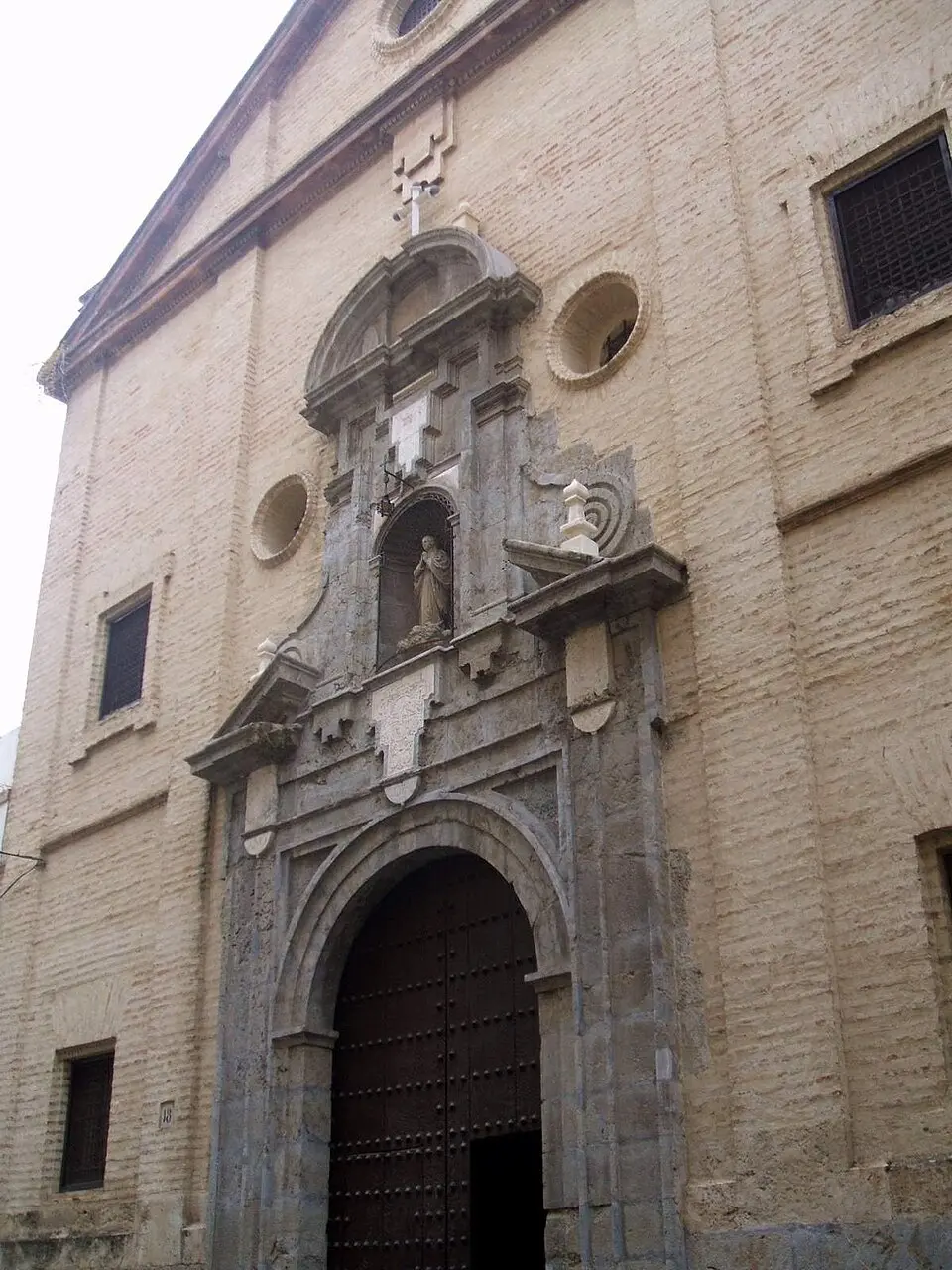Monasterio Cisterciense de la Inmaculada Concepción