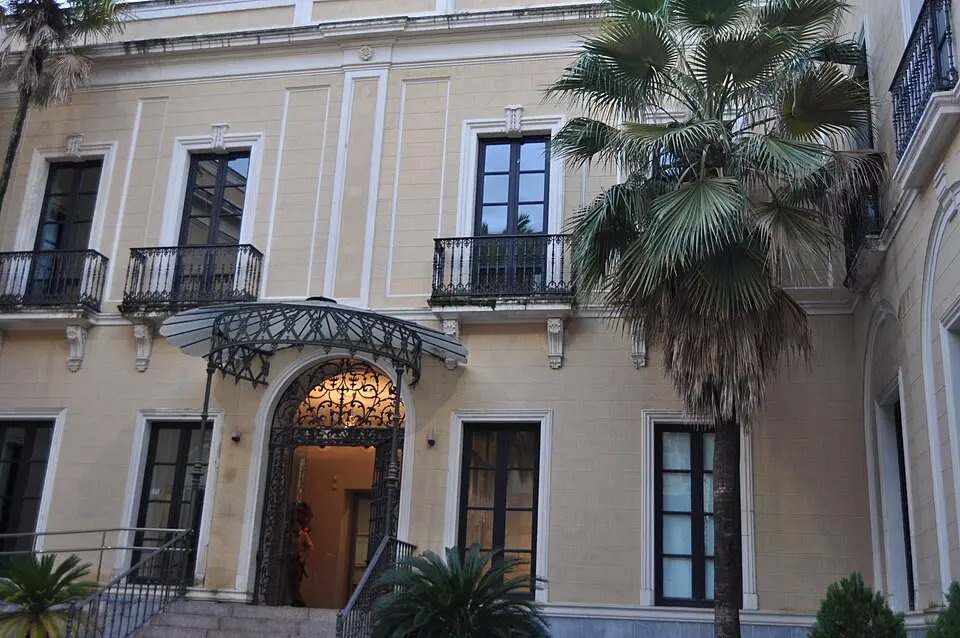 Casa Carbonell