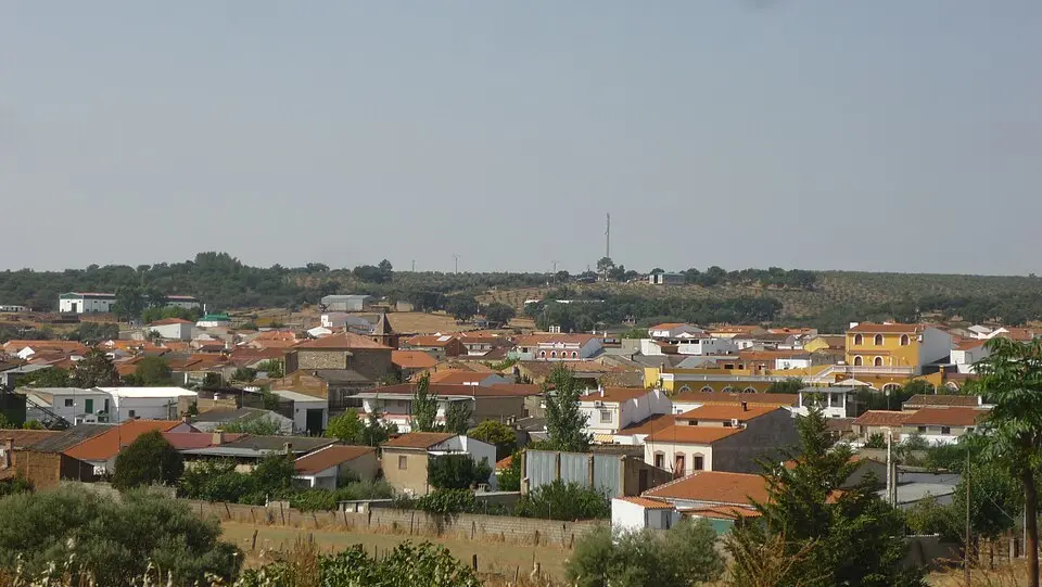 Bild: Cordobilladelacara · CC BY-SA 4.0 Cordobilla de Lácara