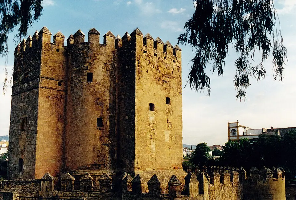 Torre de la Calahorra