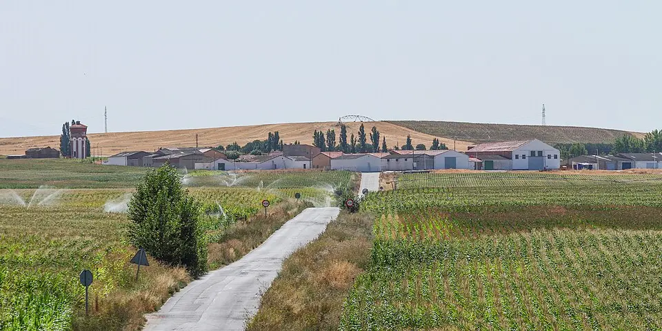 Cordovilla
