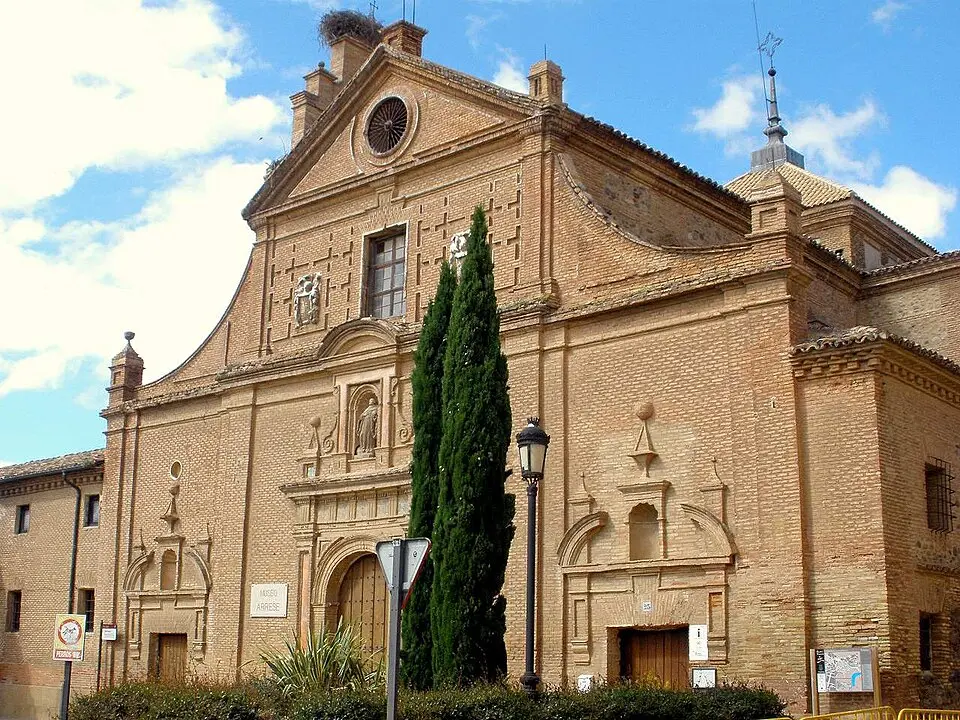 Museo de la Encarnación o Arte Sacro