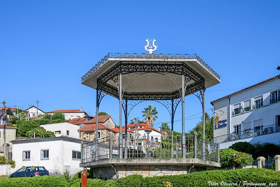 Seixas