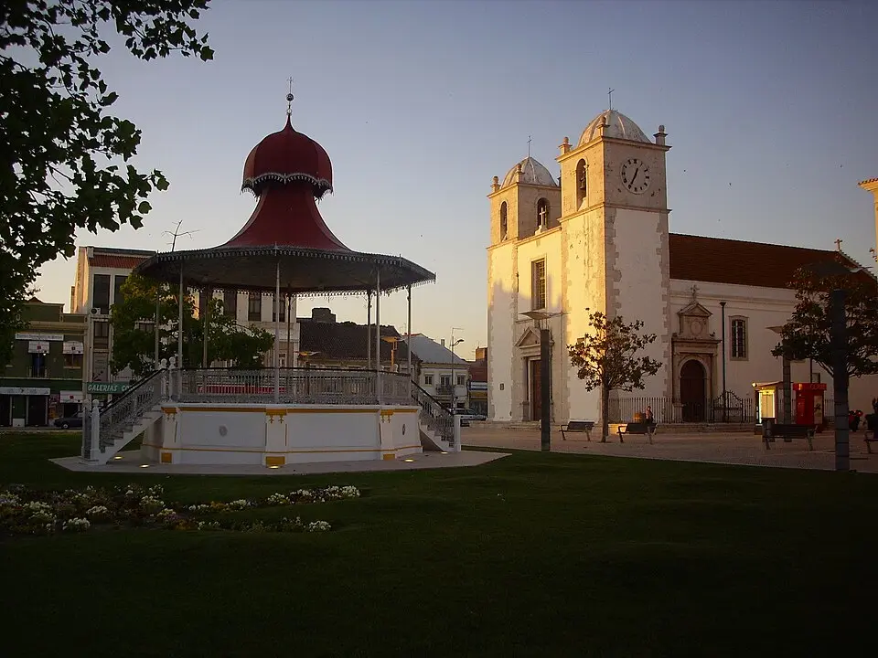 Montijo e Afonsoeiro