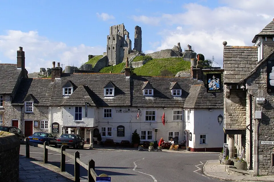 Isle of Purbeck