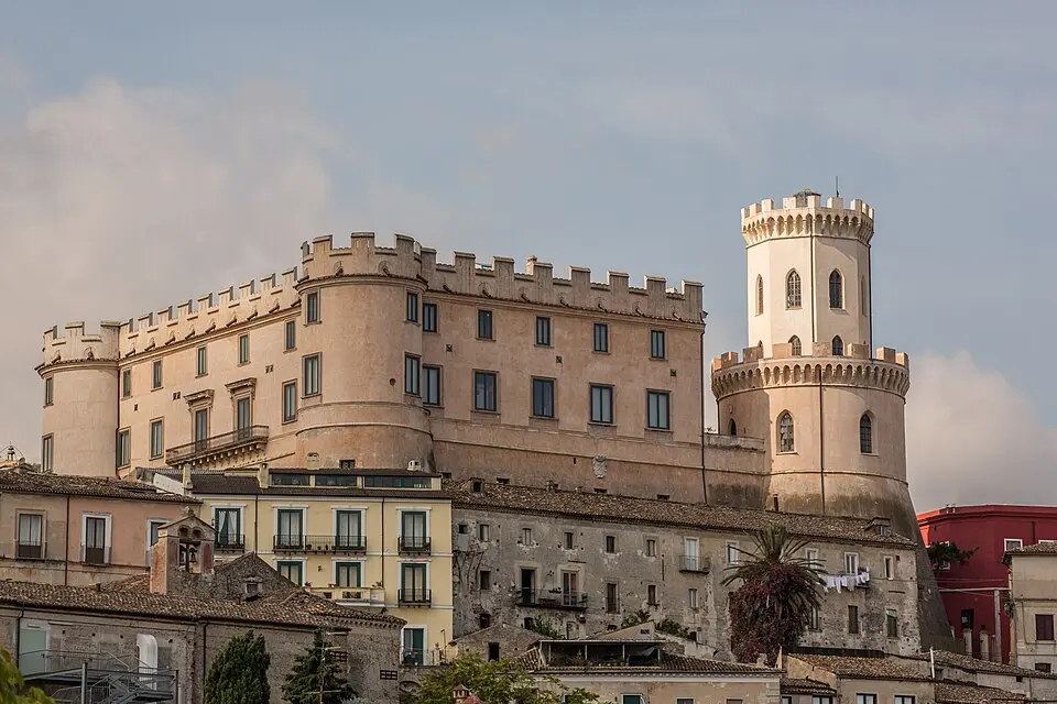 Grad Corigliano Calabro