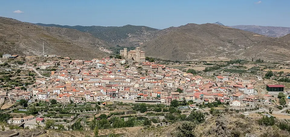 Cornago