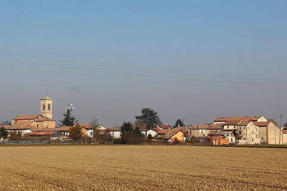 Cornale e Bastida