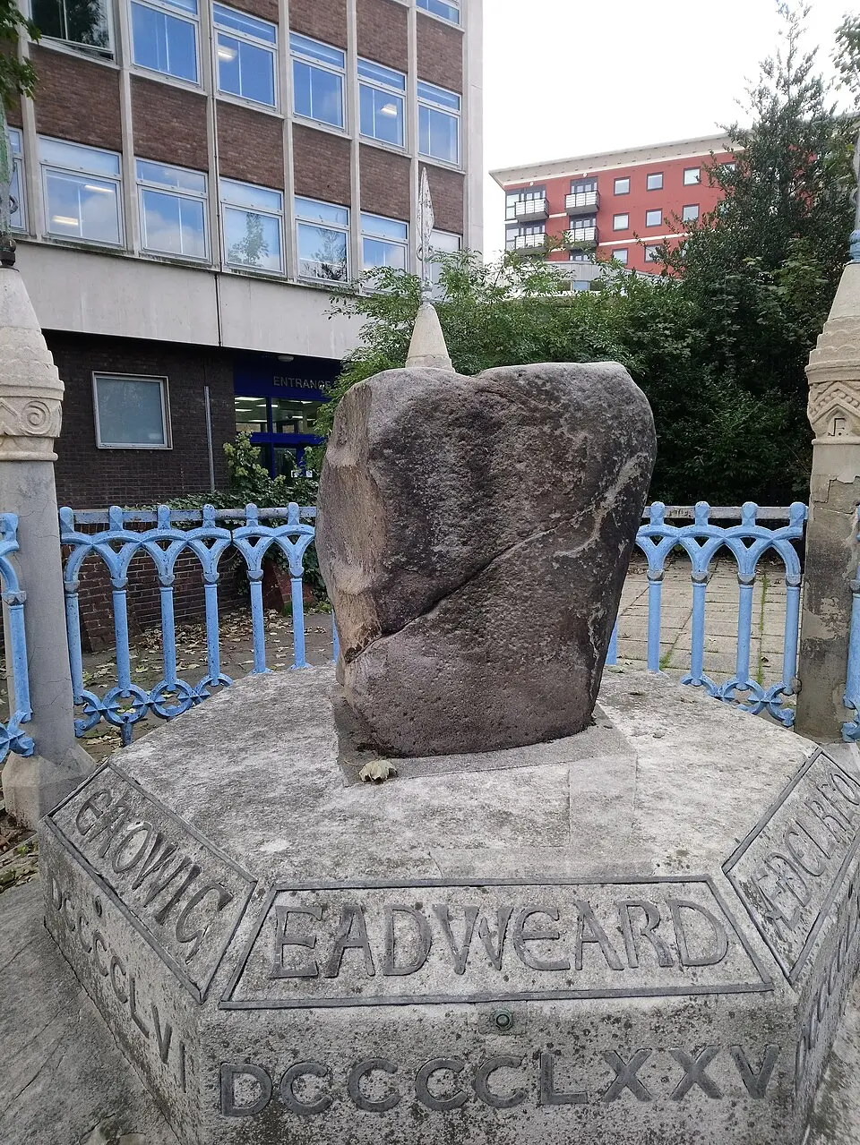 Coronation Stone