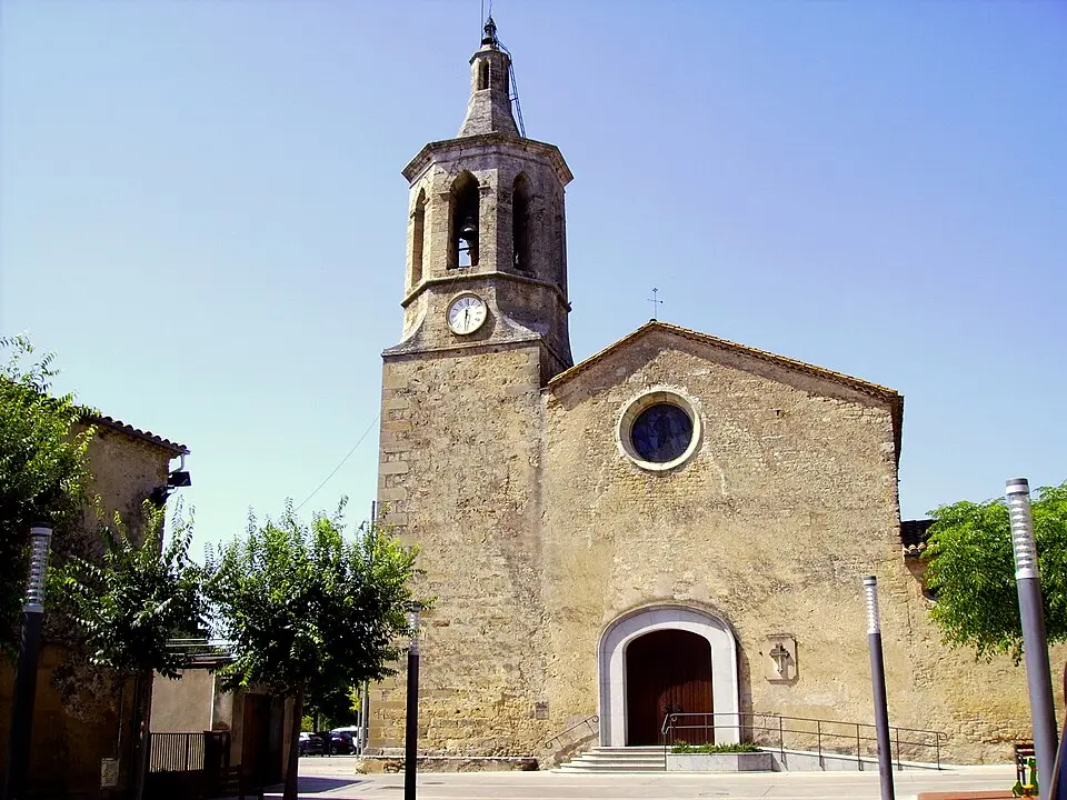 Cornellá del Terri